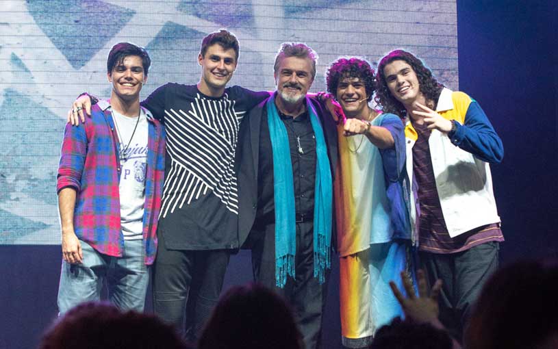 Última semana de Z4