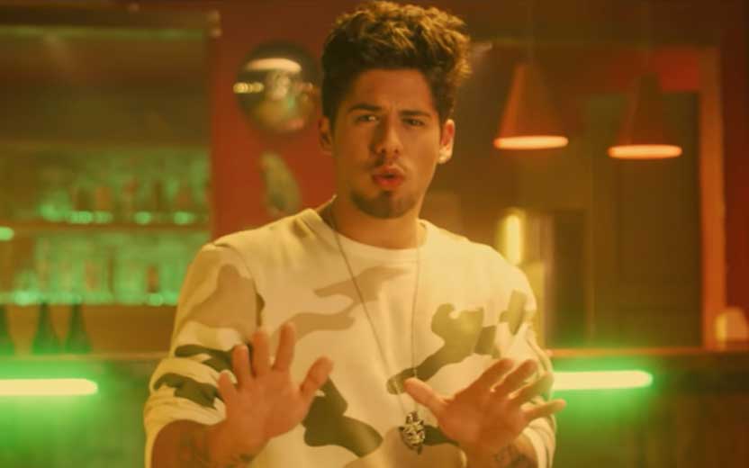 clipe de my baby