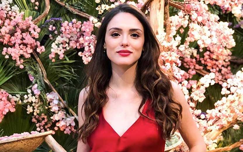 boa ação de isabelle drummond