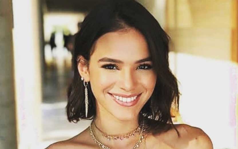 cabelo de bruna marquezine