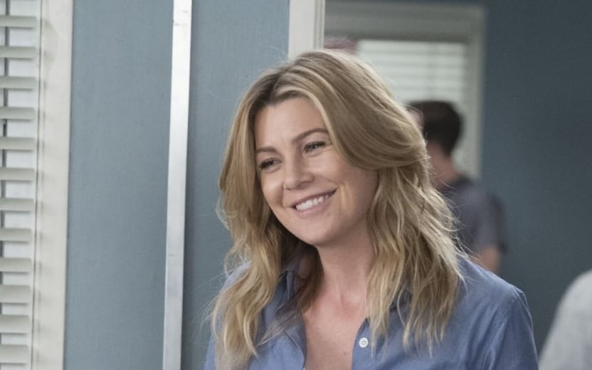 15ª Temporada de Grey's Anatomy