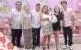Família da Larissa Manoela