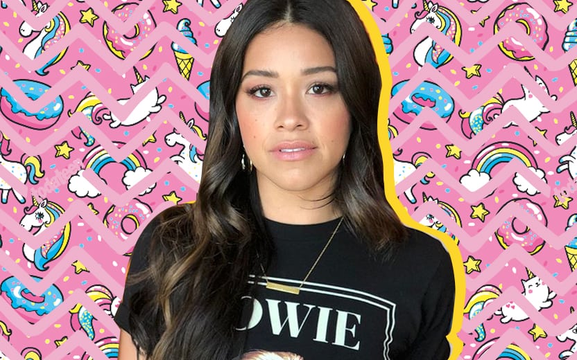Gina Rodriguez será Carmen Sandiego no revival da Netflix