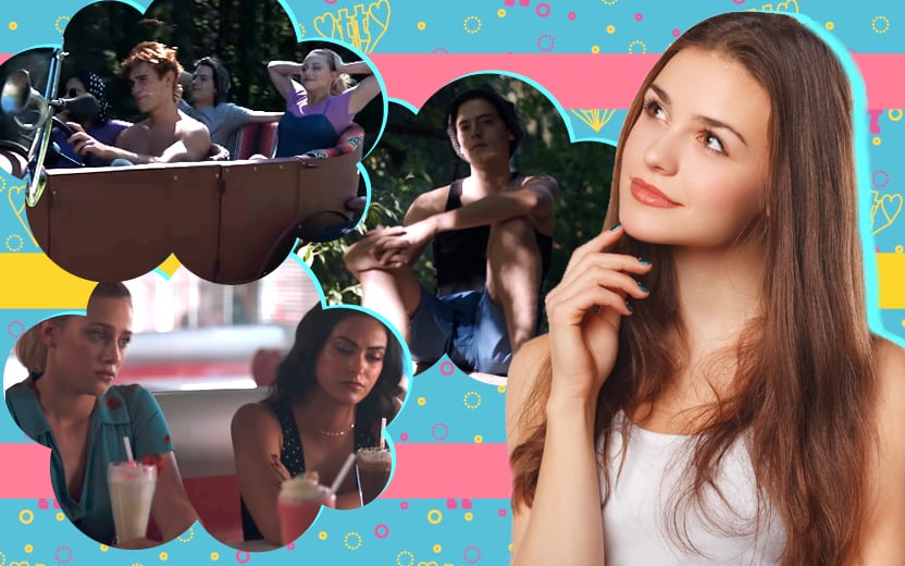 Teorias sobre a terceira temporada de Riverdale