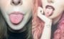 tipos de piercing na língua