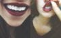 tipos de piercing na boca smile