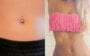 tipos de piercing no umbigo