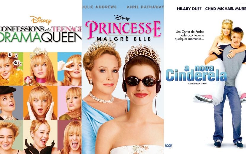 10 filmes que toda adolescente precisa ver (e rever)