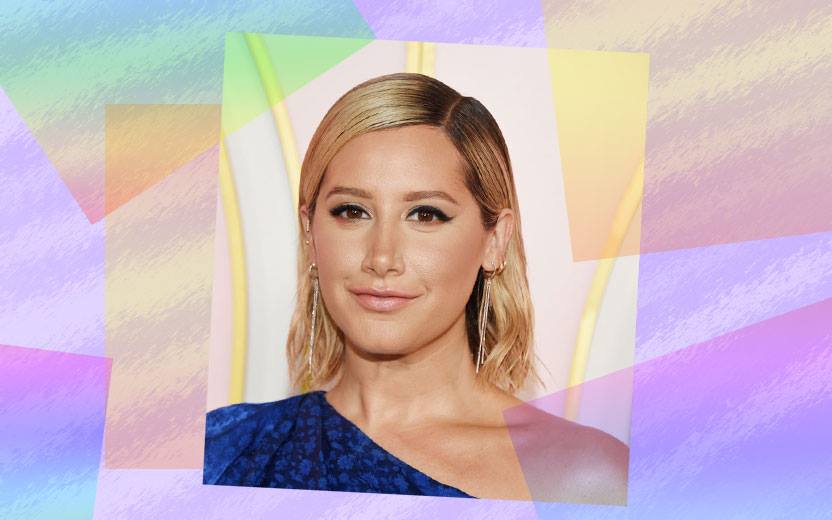novo álbum de ashley tisdale