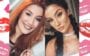 famosas com preenchimento labial