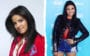 Antes e depois Maite Perroni