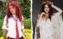 Antes e depois Dulce Maria
