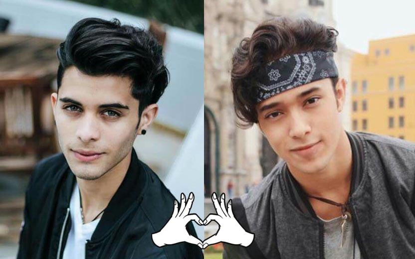 Erick Brian ou Joel Pimentel?