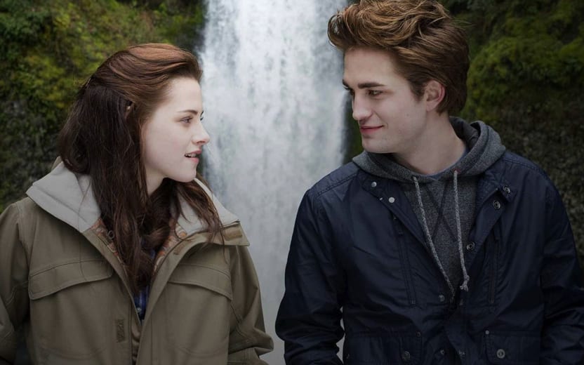 Kristen Stewart foi a responsável pela escolha de Robert em Crepúsculo? Descubra!