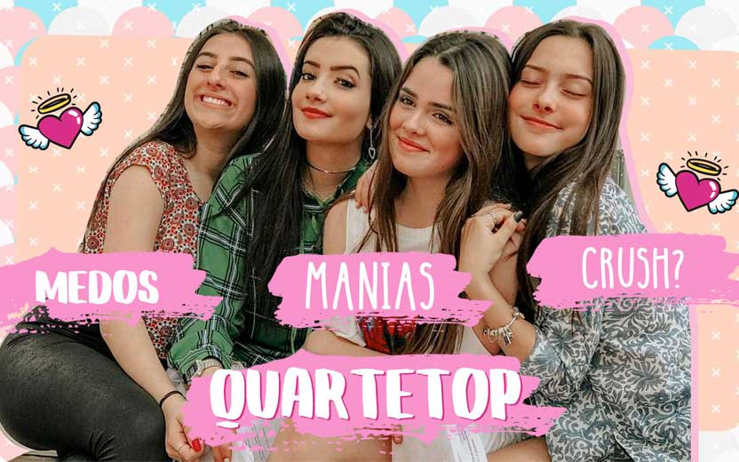 Fatos sobre o Quartetop