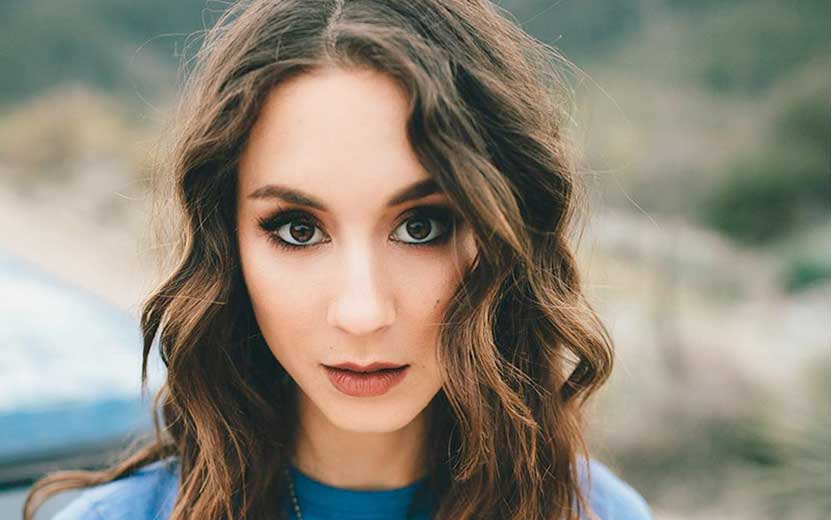 filha de troian bellisario