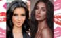 famosas com preenchimento labial