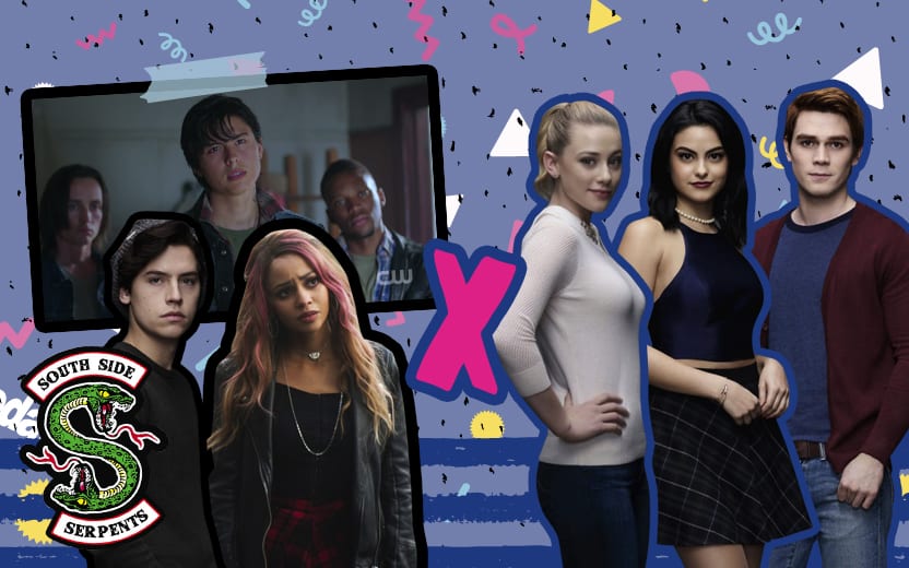 Riverdale: você é northside ou southside?