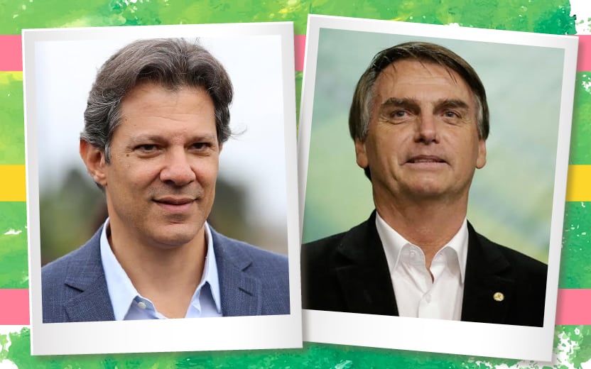 segundo turno das eleições