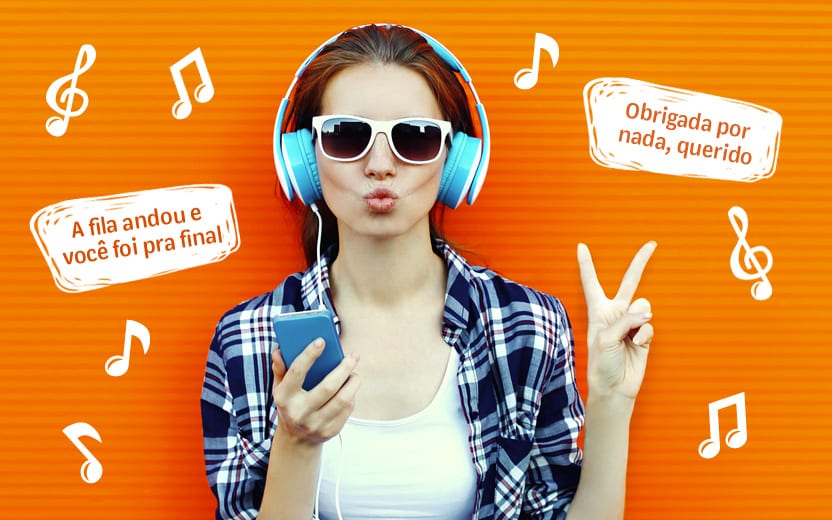 músicas para boy lixo