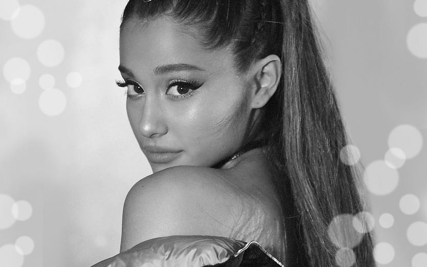 ariana grande cobriu tattoo