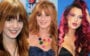 atores e cantores da Disney