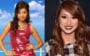 atores e cantores da Disney