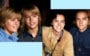 atores e cantores da Disney