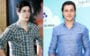 atores e cantores da Disney