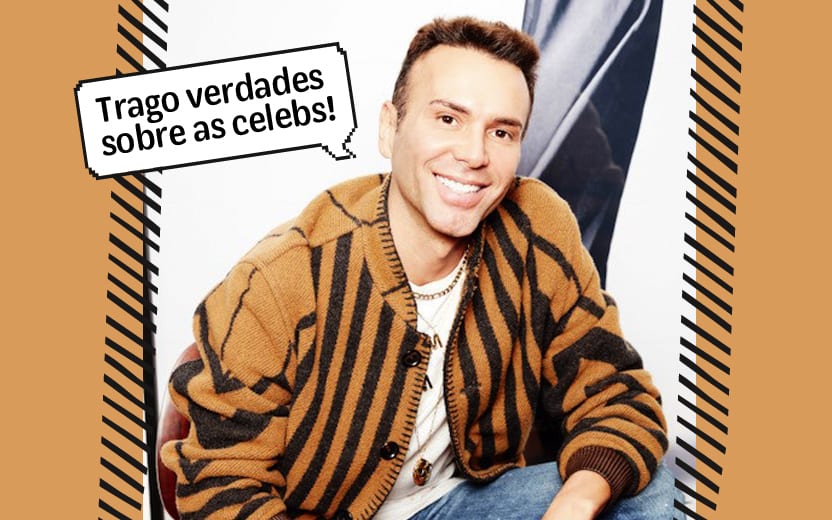 Entrevista com Matheus Mazzafera