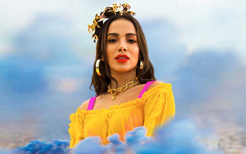 trailer do documentário de anitta