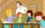 desenhos animados da netflix