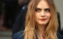 Cara Delevingne