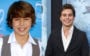 atores e cantores da Disney