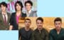 atores e cantores da Disney