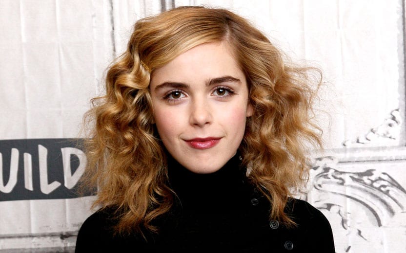 kiernan shipka