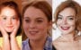 atores e cantores da Disney