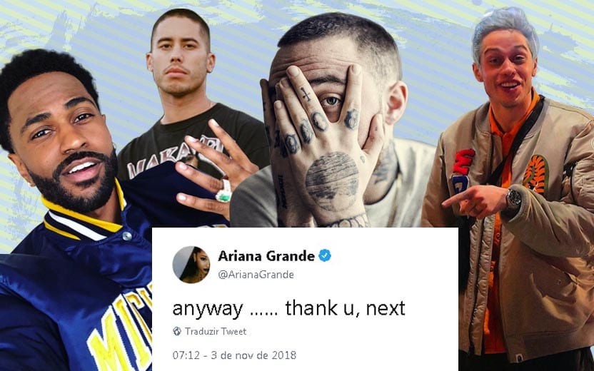 thank u, next