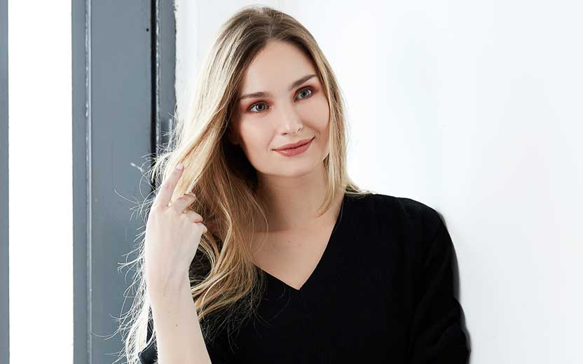 raquel bertani