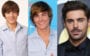 atores e cantores da Disney