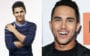 Antes e depois do Big Time Rush