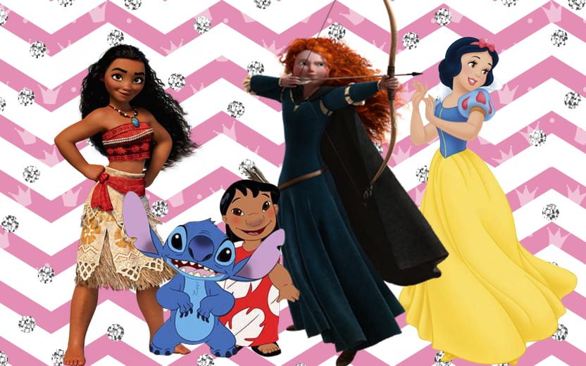 live action da Disney