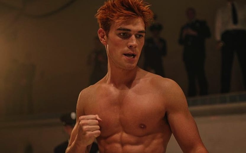 KJ Apa
