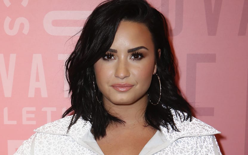 Fotos raras demi lovato