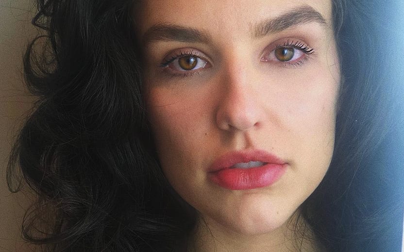 Kéfera sofre ameaça de estupro