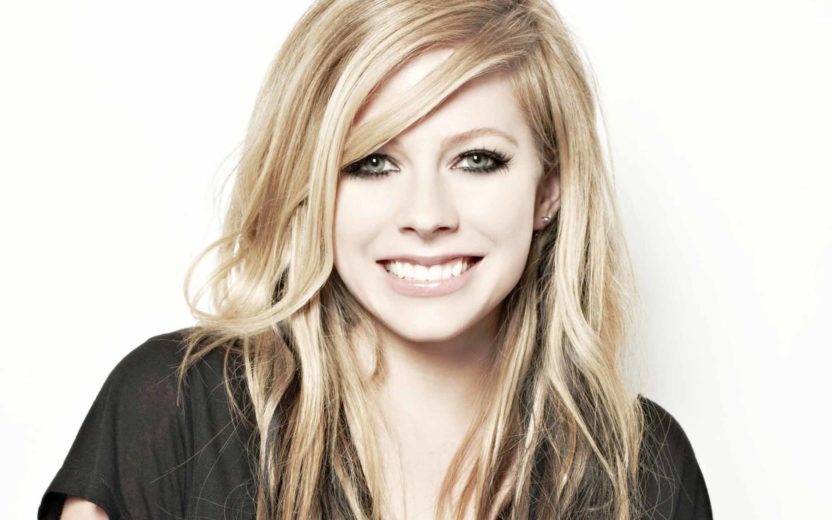Sexto álbum de Avril Lavigne