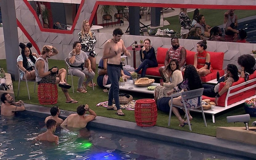 BBB 19: bora conhecer tudo sobre os participantes!