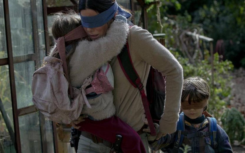 Bird Box
