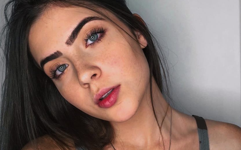 curiosidades sobre Jade Picon