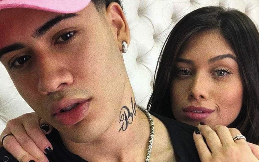 Flavia Pavanelli e Kevinho voltaram?